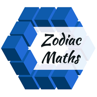 Zodiac Maths